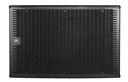 Image principale du produit AX-SW2100AV2 Axiom Subwoofer actif 21