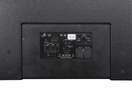 Image secondaire du produit AX-SW2100AV2 Axiom Subwoofer actif 21