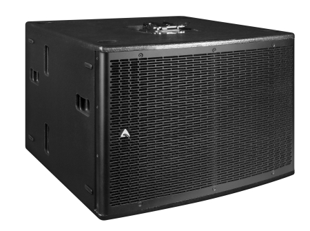 Image nº5 du produit AX-SW2100AV2 Axiom Subwoofer actif 21