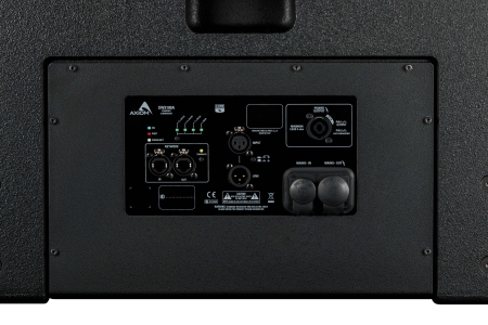 Image nº9 du produit AX-SW2100AV2 Axiom Subwoofer actif 21