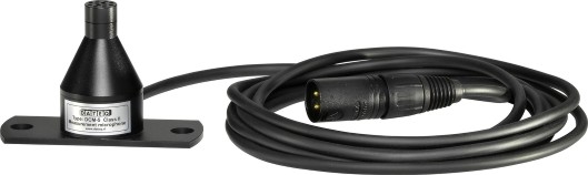 Image principale du produit DCM-5 Dateq Micro limiteur classe 2 compatible SPL