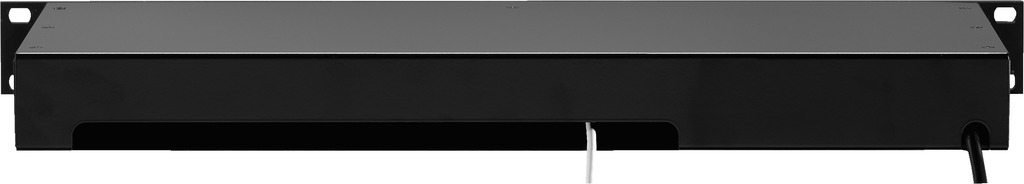 Image nº6 du produit SPL-6MK2 Dateq Limiteur son acoustique 2 voies avec mesure et enregistrement