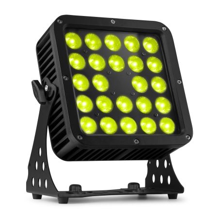 Image principale du produit STAR COLOR 200 Beamzpro Projecteur LED RGBW 24x10W IP65