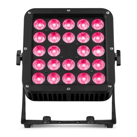 Image secondaire du produit STAR COLOR 200 Beamzpro Projecteur LED RGBW 24x10W IP65