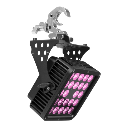 Image nº7 du produit STAR COLOR 200 Beamzpro Projecteur LED RGBW 24x10W IP65