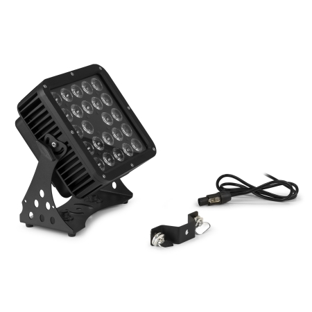 Image nº13 du produit STAR COLOR 200 Beamzpro Projecteur LED RGBW 24x10W IP65