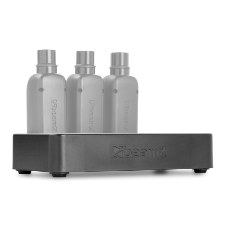 Image nº5 du produit WCS1 Beamz - Station charge 8 dongles EazyLink + USB