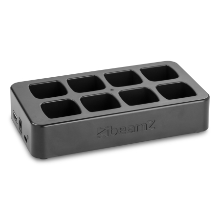Image nº10 du produit WCS1 Beamz - Station charge 8 dongles EazyLink + USB