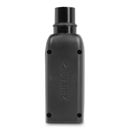 Image nº5 du produit WD1F Beamz Dongle récepteur DMX sans fil sur batterie XLR3