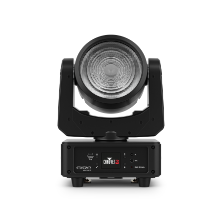 Image secondaire du produit Sentinel Wash Q120 Chauvet DJ - Lyre Wash 120W RGBW