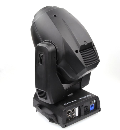 Image principale du produit Starway ServoSpot 600 Lyre Led 180W