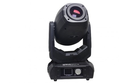 Image principale du produit Starway ServoSpot 6K Lyre Led 180W