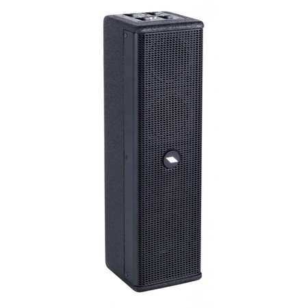 Image nº7 du produit Systeme tri-phonique 2.1 Actif 500w RMS/ 1200W crete Proel SESSION4