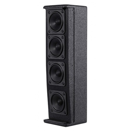 Image nº9 du produit Systeme tri-phonique 2.1 Actif 500w RMS/ 1200W crete Proel SESSION4