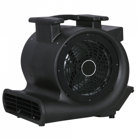 Image principale du produit SF-250 Showgear - Machine à vent de scène à ventilateur radial