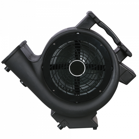 Image secondaire du produit SF-250 Showgear - Machine à vent de scène à ventilateur radial