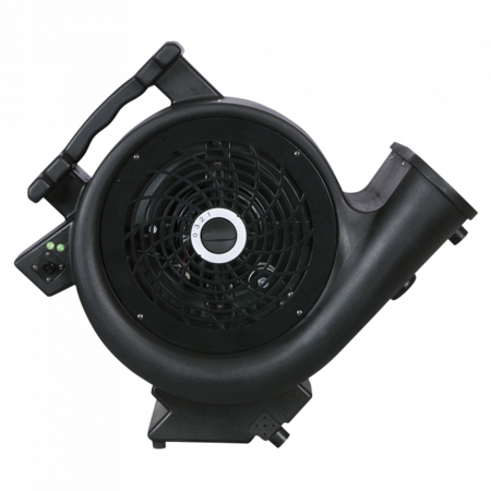 Image nº3 du produit SF-250 Showgear - Machine à vent de scène à ventilateur radial