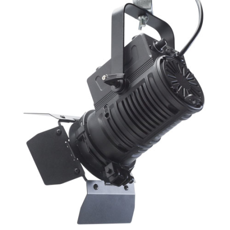 Image secondaire du produit Projecteur PC 20W SFX-PC20dimWb Led Blanc chaud réglable et dimmable