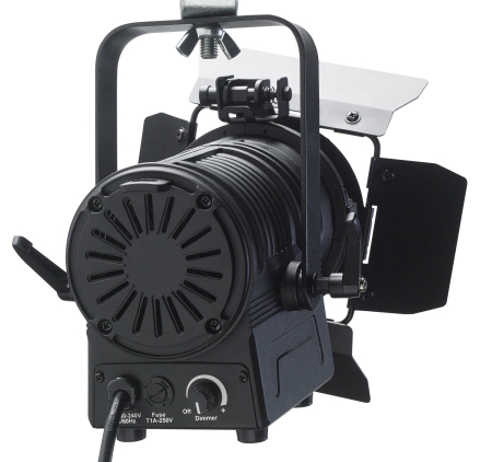 Image nº4 du produit Projecteur PC 20W SFX-PC20dimWb Led Blanc chaud réglable et dimmable