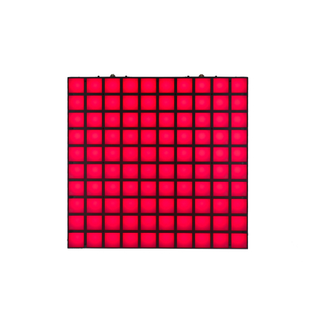 Image nº10 du produit ART PANEL 100 J.Collyns - Panneau LED matriciel RGB 10x10