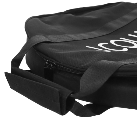 Image nº4 du produit BAG ARDECO 7 J.Collyns - Sac de transport nylon 62x56x10,5 cm