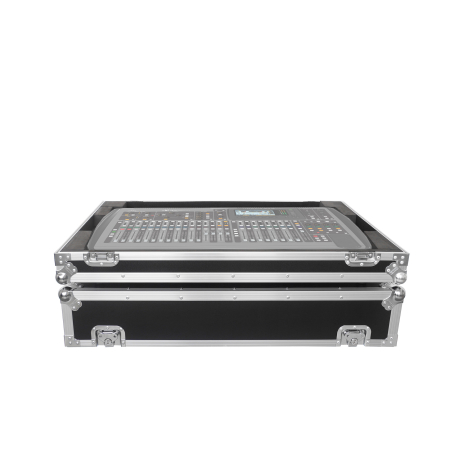 Image principale du produit FC X32 MK2 Power Acoustics - Flight Case pour Behringer X32 MK2