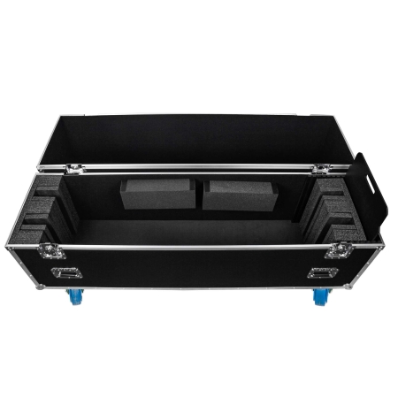 Image nº4 du produit Flight ECRAN DB 65 Power Acoustics - Flight Cases - Double écran 65 pouces tous accessoire