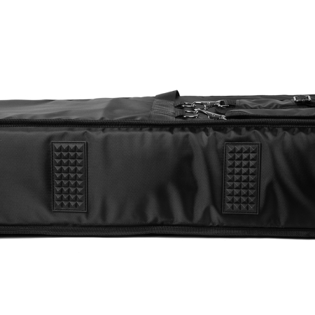 Image nº7 du produit KEYBAG 88 SLIM Power Studio - Housse de transport pour clavier 88 touches compact 1320 x 150 x 300 mm