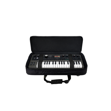 Image secondaire du produit KEYBAG MINI Power Studio - Sac de transport pour clavier 25-37 touches 550 x 80 x 260 mm