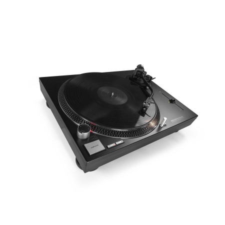 Image secondaire du produit Reloop RP 2000 MK4 Platine Vinyle Entraînement Direct