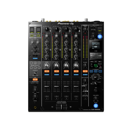 Image nº3 du produit UDG Creator CDJ/DJM/Battle Mixer Hardcase Black U 8443 BL