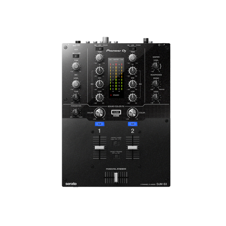 Image nº4 du produit UDG Creator CDJ/DJM/Battle Mixer Hardcase Black U 8443 BL