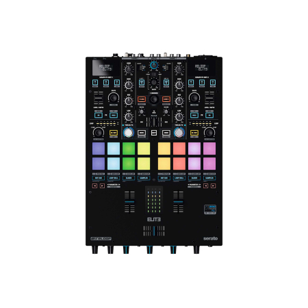 Image nº7 du produit UDG Creator CDJ/DJM/Battle Mixer Hardcase Black U 8443 BL