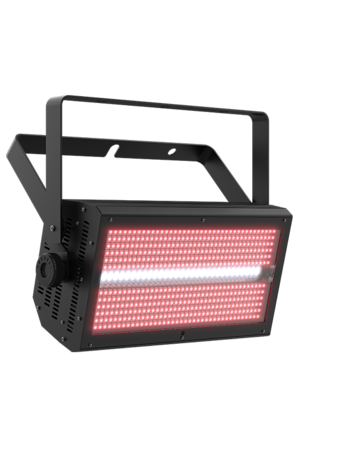 Image nº3 du produit Shocker Panel FX Chauvet DJ - Panel RGB blinder et strobe DMX