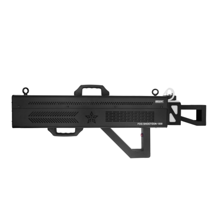 Image nº12 du produit FOG SHOOTGUN 1500 Power lighting - Pistolet à fumée 1500W