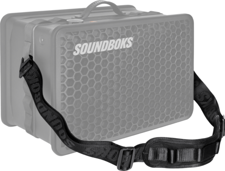 Image nº4 du produit GO Shoulder Strap Soundboks - bandoulière pour Soundboks Go