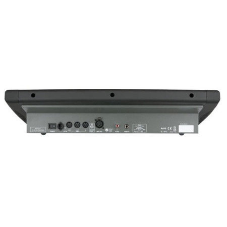 Image secondaire du produit Console d'éclairage Showtec Showmaster 24 DMX 24 canaux multifonctions