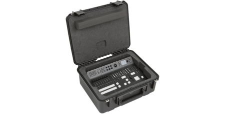 Image principale du produit Valise de transport SKB iSeries pour Blackmagic Design ATEM Television Studio Pro