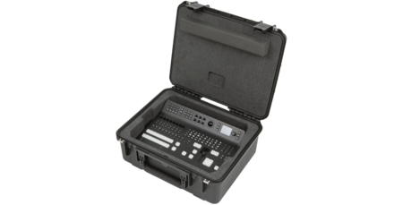 Image secondaire du produit Valise de transport SKB iSeries pour Blackmagic Design ATEM Television Studio Pro