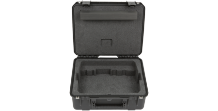 Image nº3 du produit Valise de transport SKB iSeries pour Blackmagic Design ATEM Television Studio Pro
