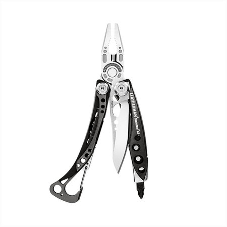 Image principale du produit Pince multifonctions Leatherman Skeletool CX