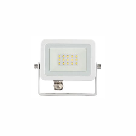 Image principale du produit Projecteur Led étanche blanc Beneito et faure SKY 10W blanc neutre 3000K 1000 lumens