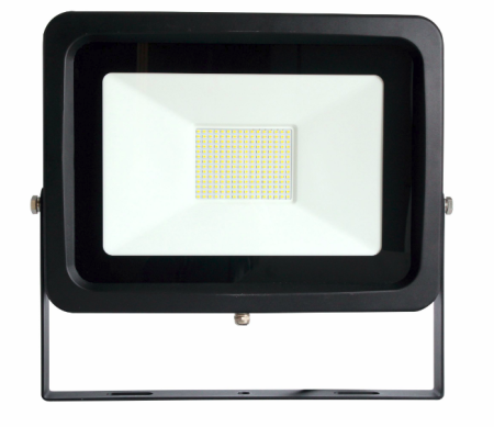 Image principale du produit Projecteur Led Beneito et faure Sky 150W Noir IP65 4000K 17700 lumens garantie 5 ans