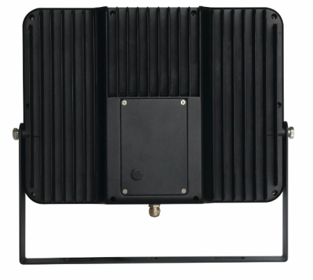 Image secondaire du produit Projecteur Led Beneito et faure Sky 150W Noir IP65 4000K 17700 lumens garantie 5 ans