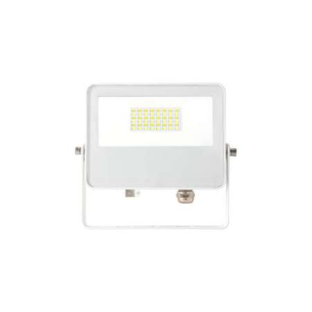 Image principale du produit Projecteur Led blanc IP65 Beneito Faure SKY 20W blanc variable 110°