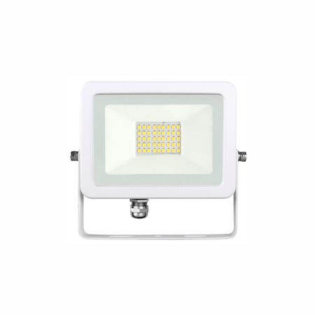 Image principale du produit Projecteur Led blanc étanche Beneito et faure SKY 30W blanc chaud 3000K