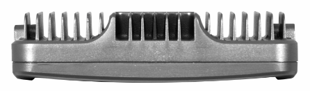 Image nº4 du produit Projecteur Led gris étanche Beneito et faure SKY 30W blanc chaud 3000K