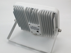 Image nº3 du produit Projecteur Led étanche blanc Beneito et faure SKY 40W blanc neutre 4000K 3600 lumens