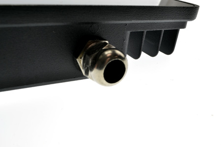 Image nº4 du produit Projecteur Beneito et Faure SKY 40W 4800 lumens avec blanc chaud neutre et froid châssis noir