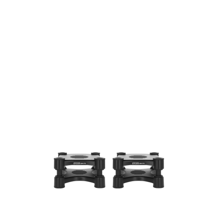 Image nº4 du produit SM 170 Power Studio - Paire de supports d'enceintes studio pour 7'' ou 8''
